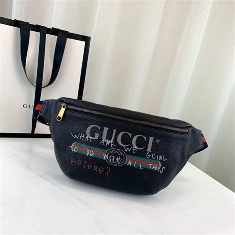 gucci coco capitán belt bag replica